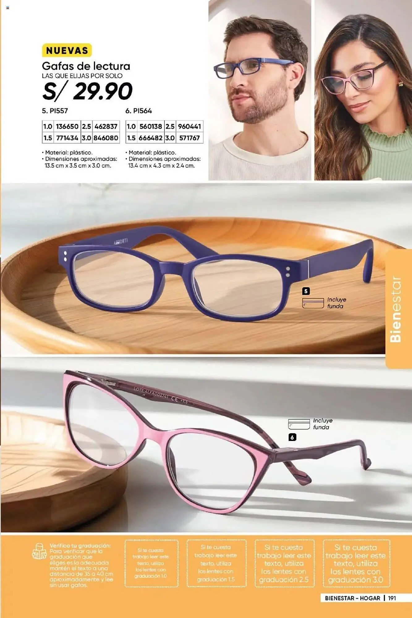 Catalogo de Catálogo Dupree 8 de mayo al 30 de junio 2025 - Pag 195