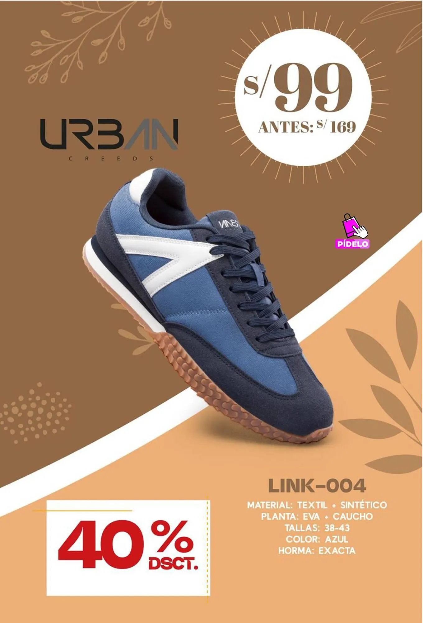 Catalogo de Catálogo Sokso 24 de noviembre al 30 de noviembre 2025 - Pag 53