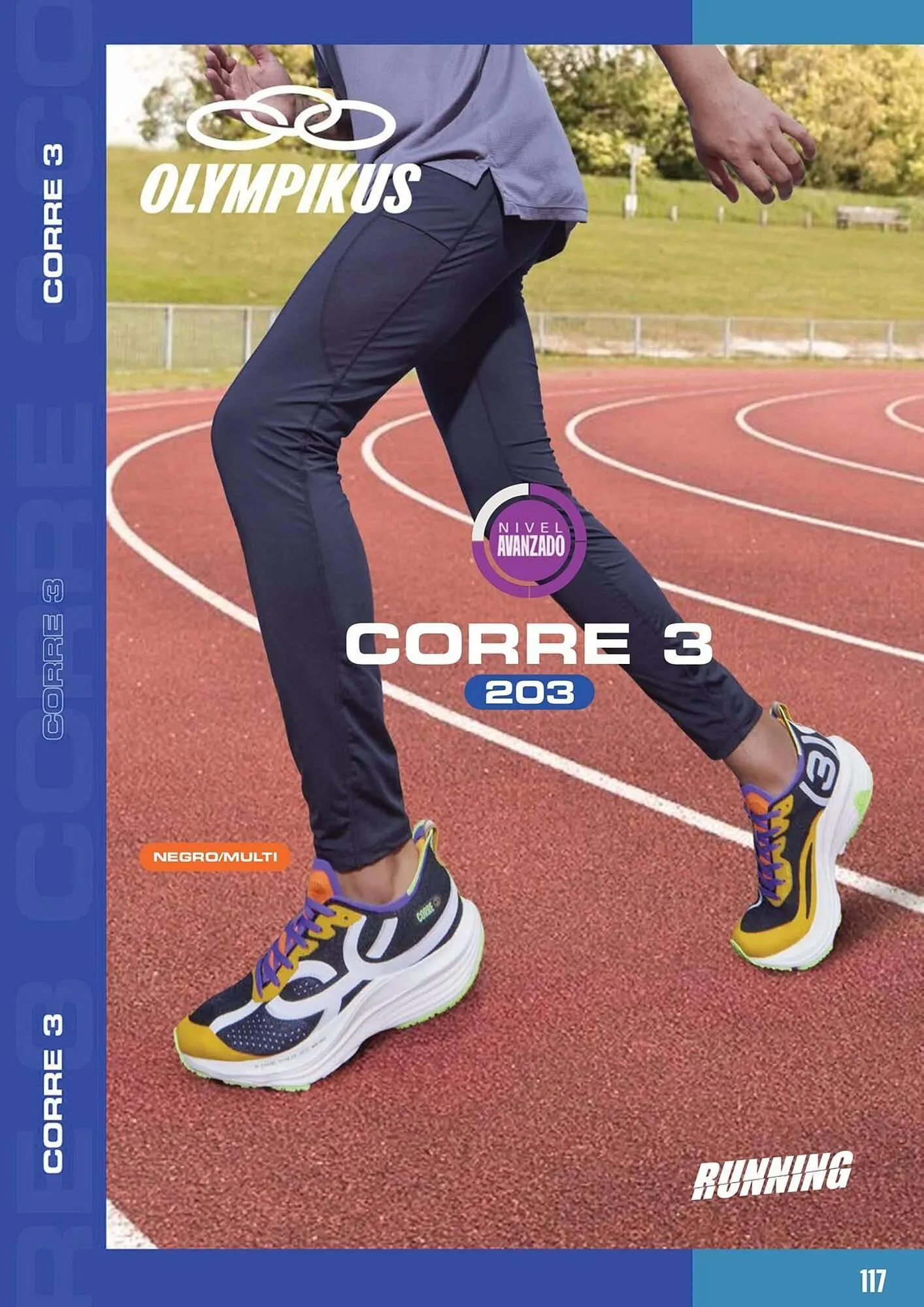 Catalogo de Catálogo Azaleia 6 de junio al 22 de setiembre 2025 - Pag 117