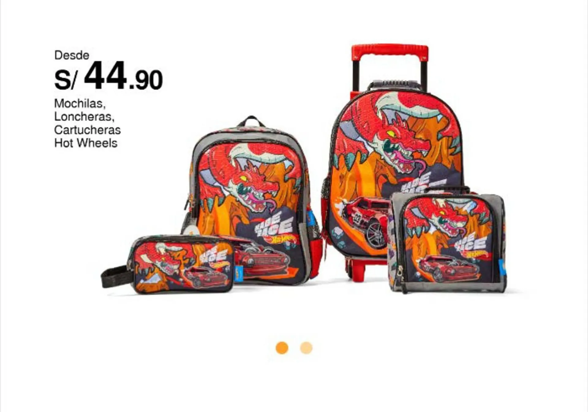 Catalogo de Catálogo Metro 2 de febrero al 14 de febrero 2024 - Pag 18