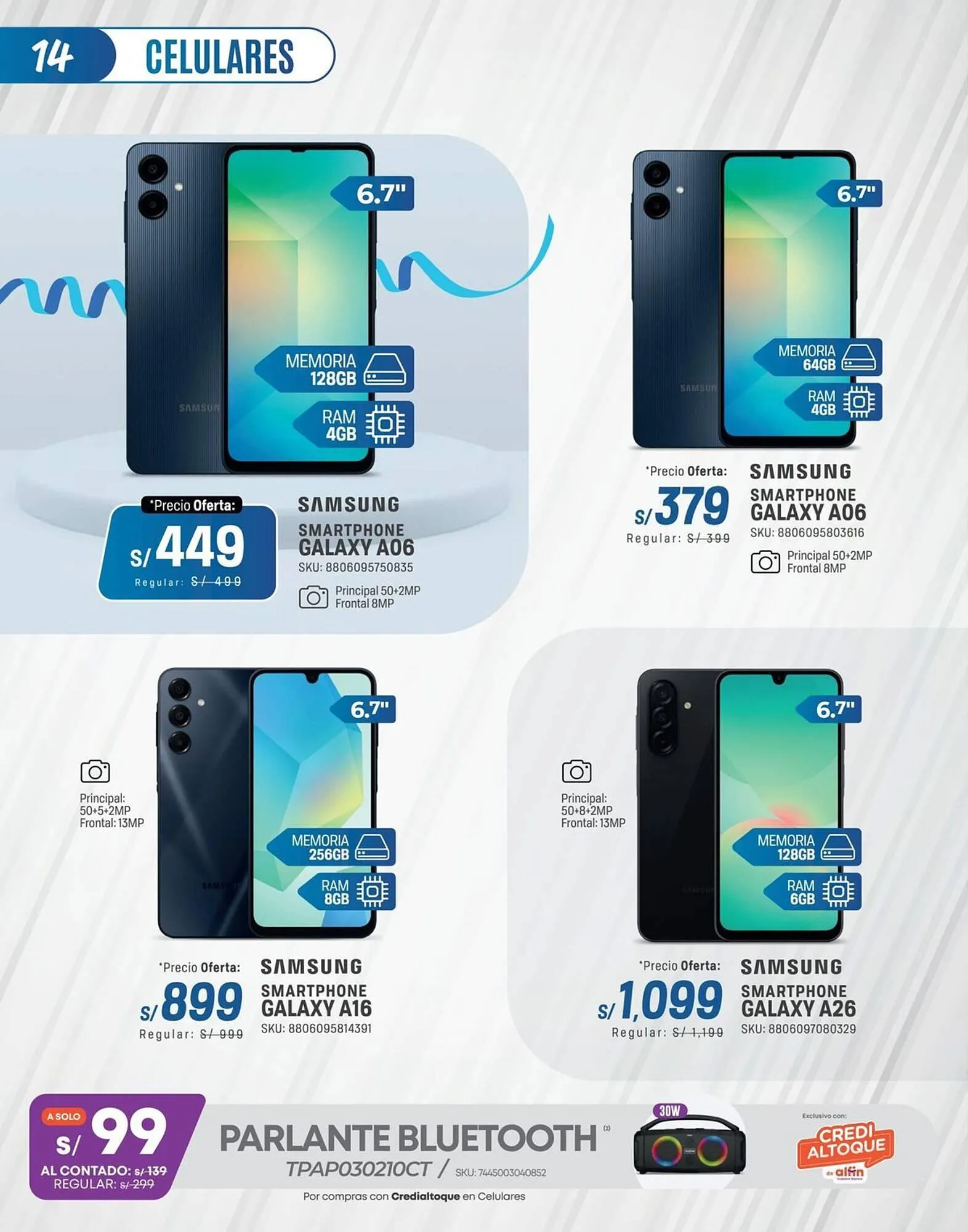 Catalogo de Catálogo El Gallo Más Gallo 14 de octubre al 28 de octubre 2025 - Pag 14