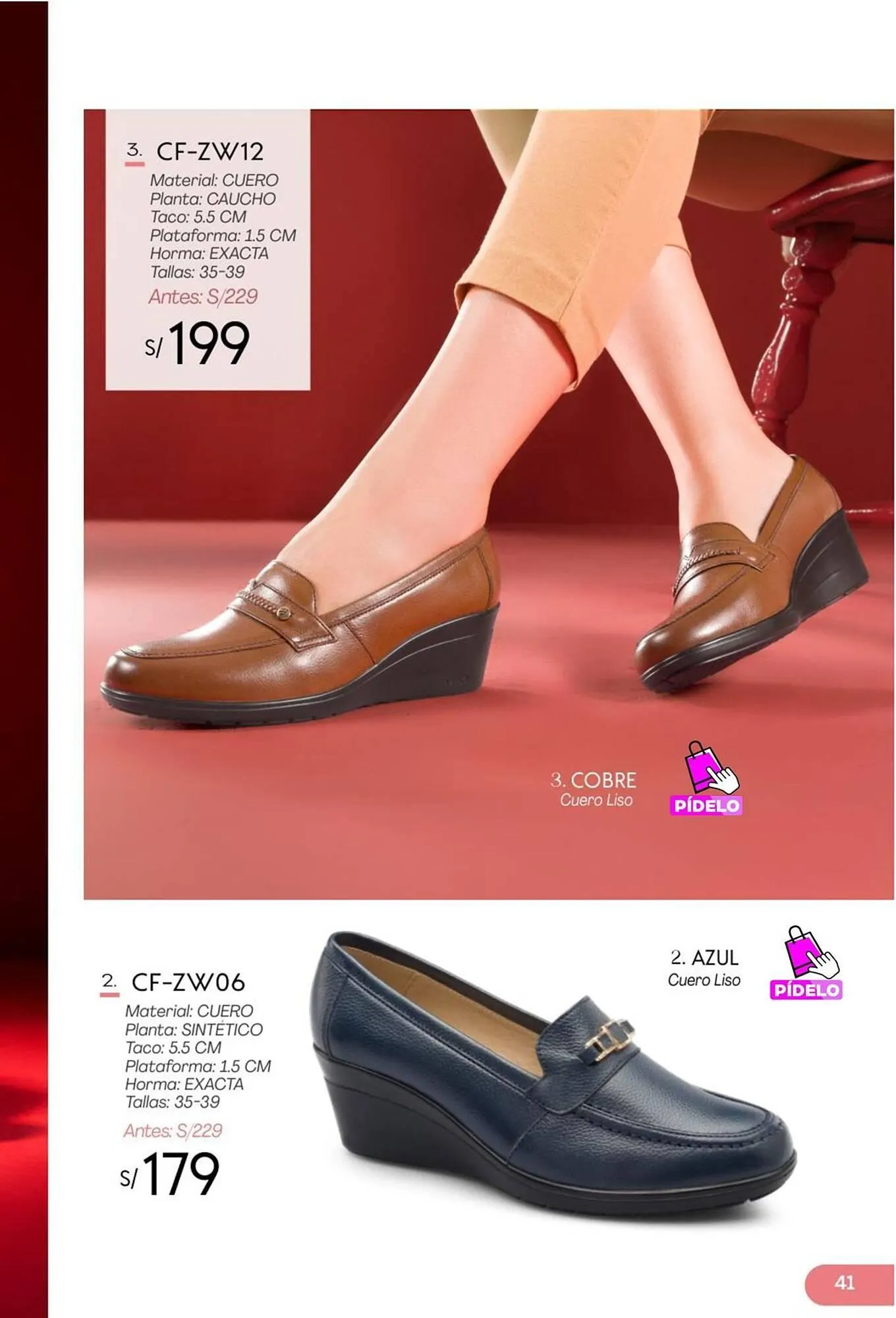 Catalogo de Catálogo Sokso 3 de abril al 4 de mayo 2025 - Pag 41