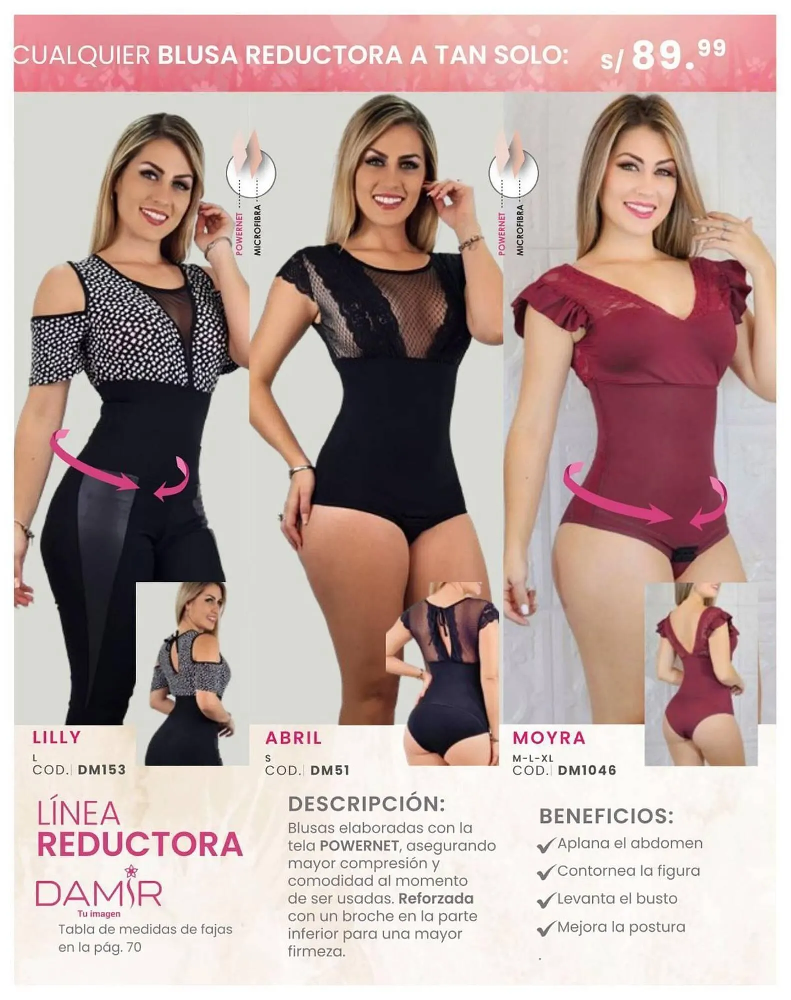 Catalogo de Catálogo Nivi 25 de marzo al 30 de marzo 2025 - Pag 81