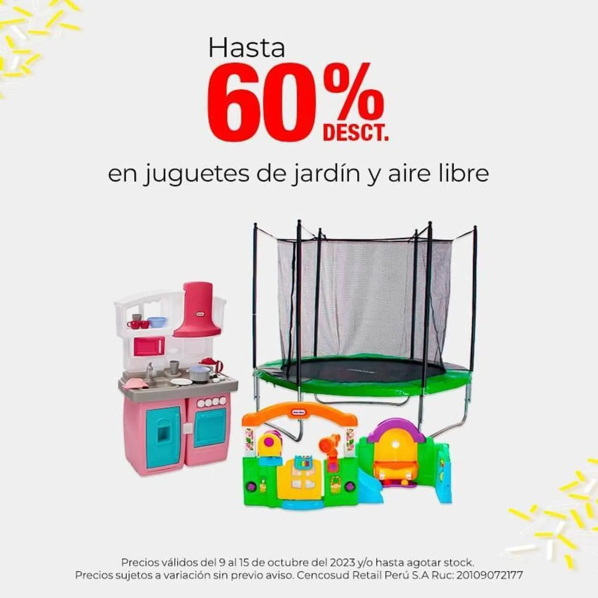 Catalogo de Catálogo Metro 21 de octubre al 4 de noviembre 2025 - Pag 62