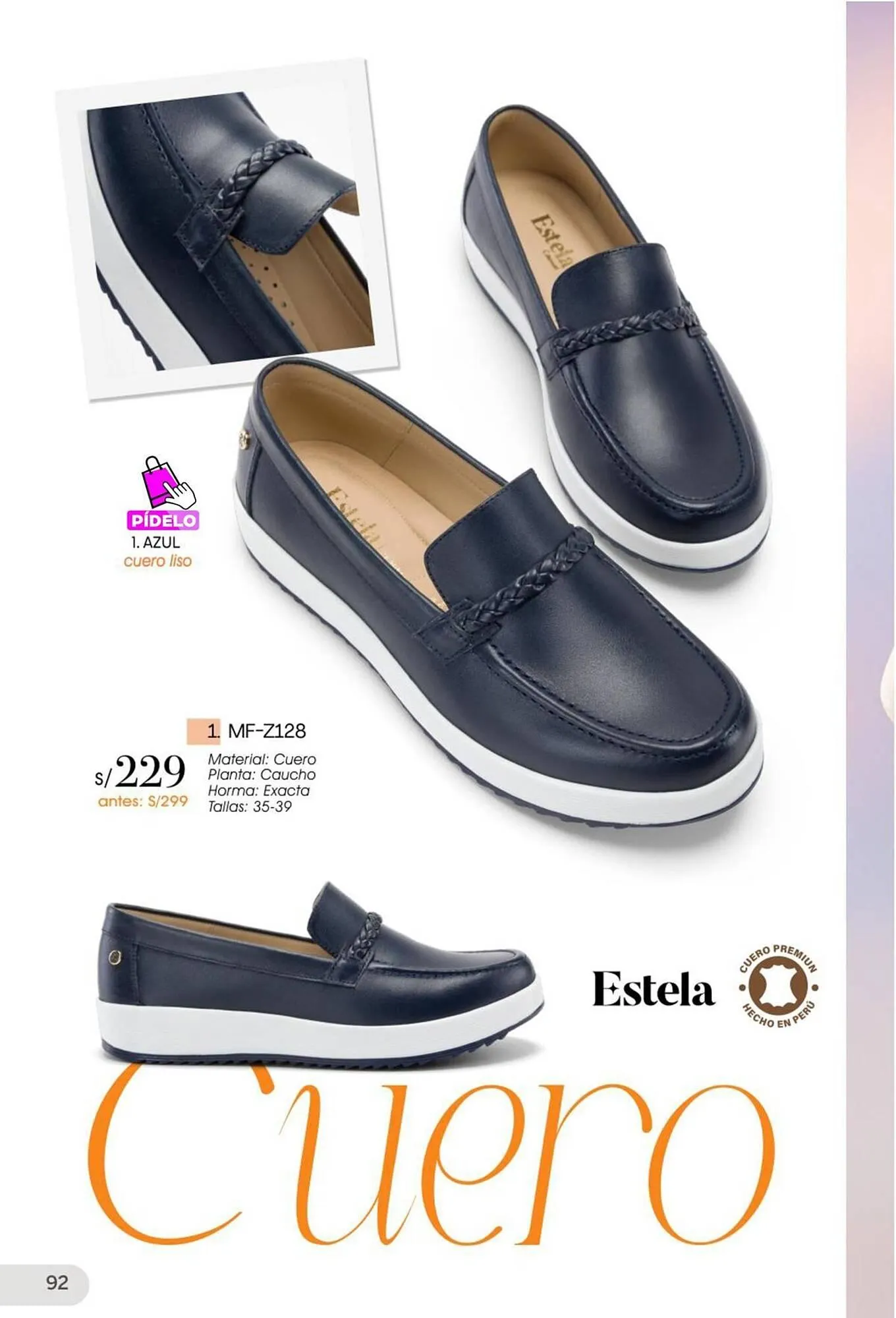 Catalogo de Catálogo Sokso 30 de octubre al 30 de noviembre 2025 - Pag 92