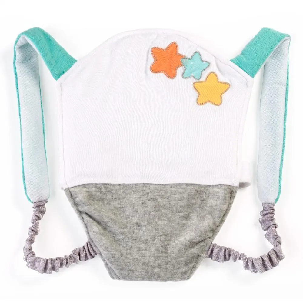 Miniland Baby Doll Carrier 1 Pza