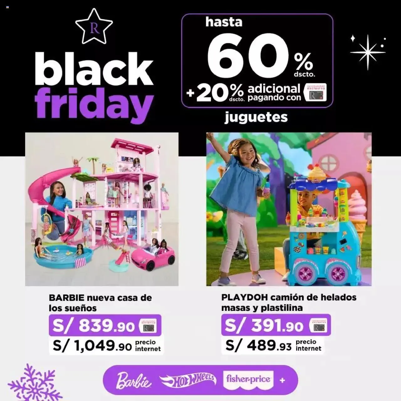 Catalogo de Ripley - Black Friday 27 de noviembre al 31 de diciembre 2023 - Pag 2