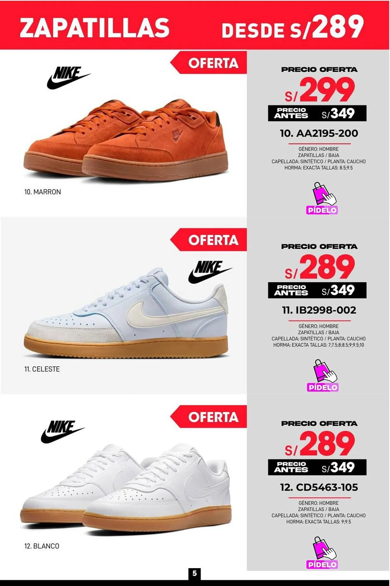 Catalogo de Catálogo Sokso 19 de enero al 1 de febrero 2026 - Pag 5