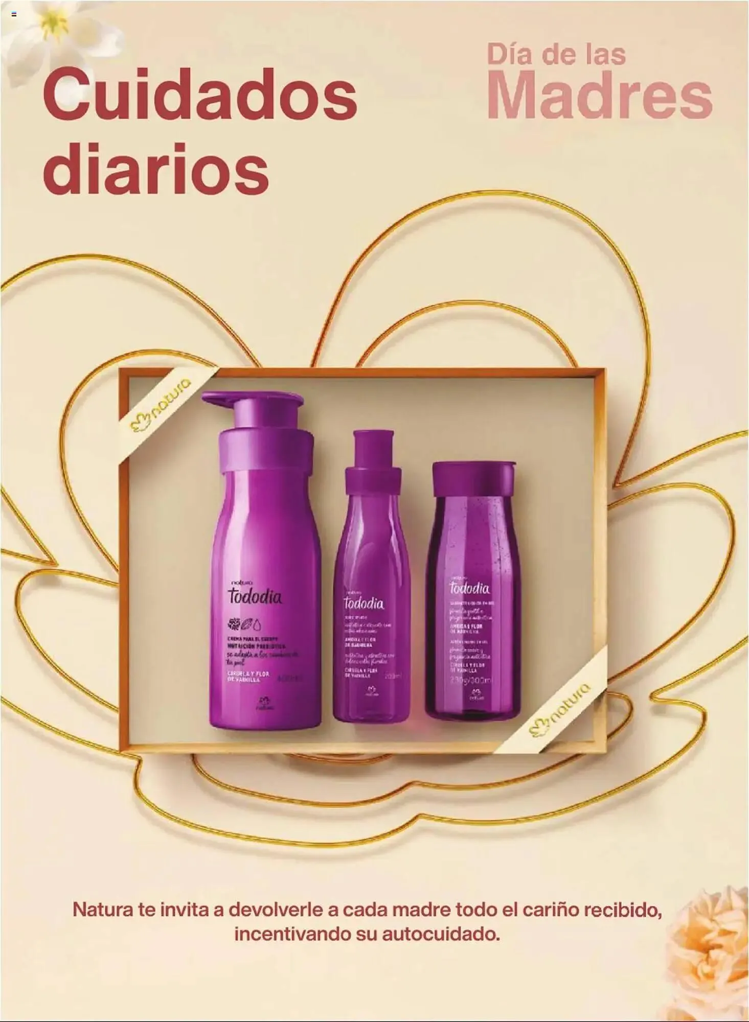 Catalogo de Catálogo Natura 12 de marzo al 5 de mayo 2025 - Pag 104