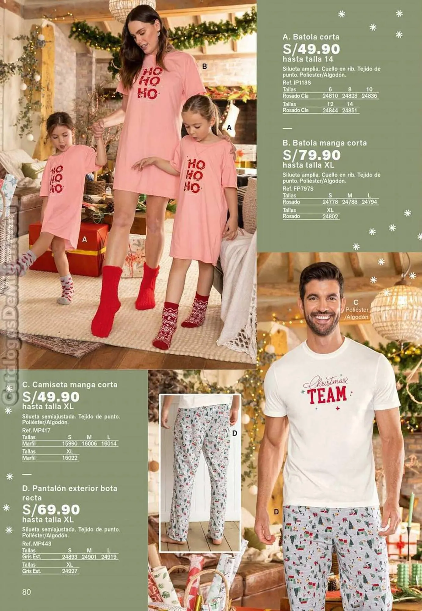 Catalogo de Catálogo Leonisa 6 de noviembre al 2 de diciembre 2023 - Pag 111