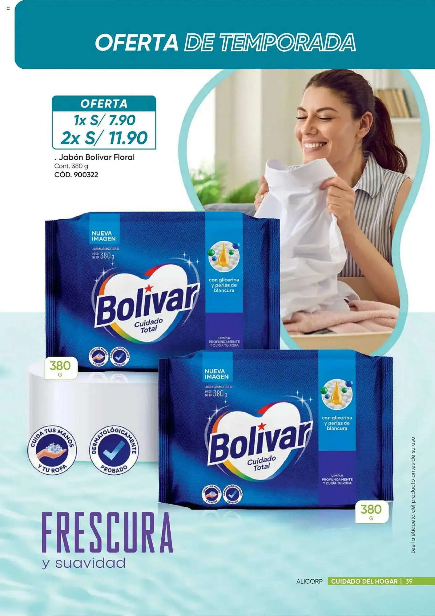 Catalogo de Catálogo Dupree 17 de abril al 30 de abril 2025 - Pag 119