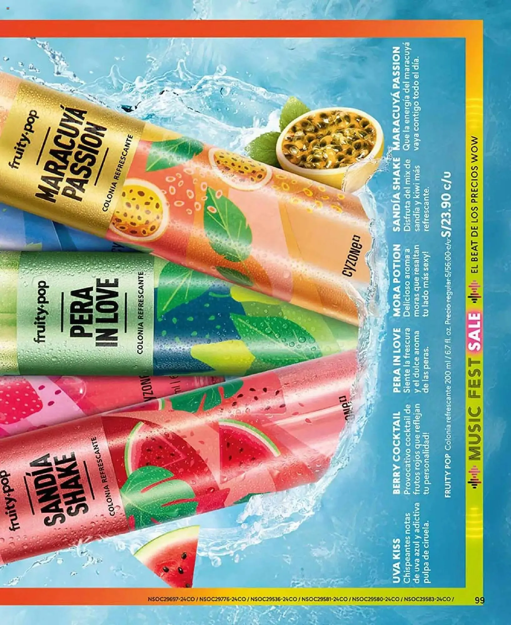 Catalogo de Catálogo Cyzone 21 de febrero al 27 de marzo 2026 - Pag 111