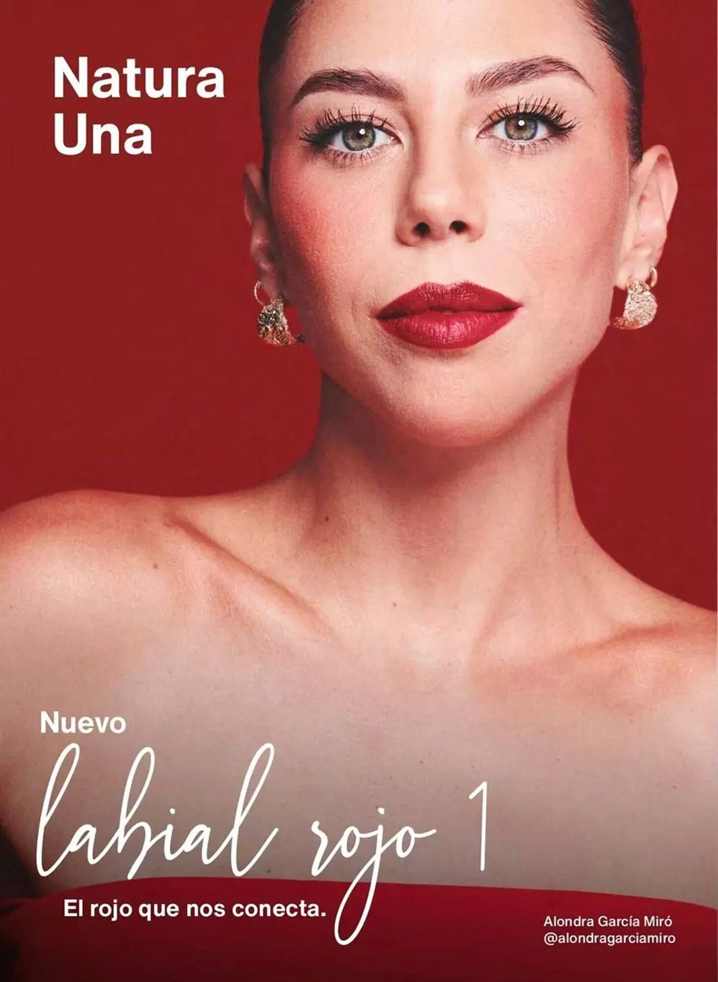 Catalogo de Catálogo Natura 1 de octubre al 31 de octubre 2025 - Pag 9