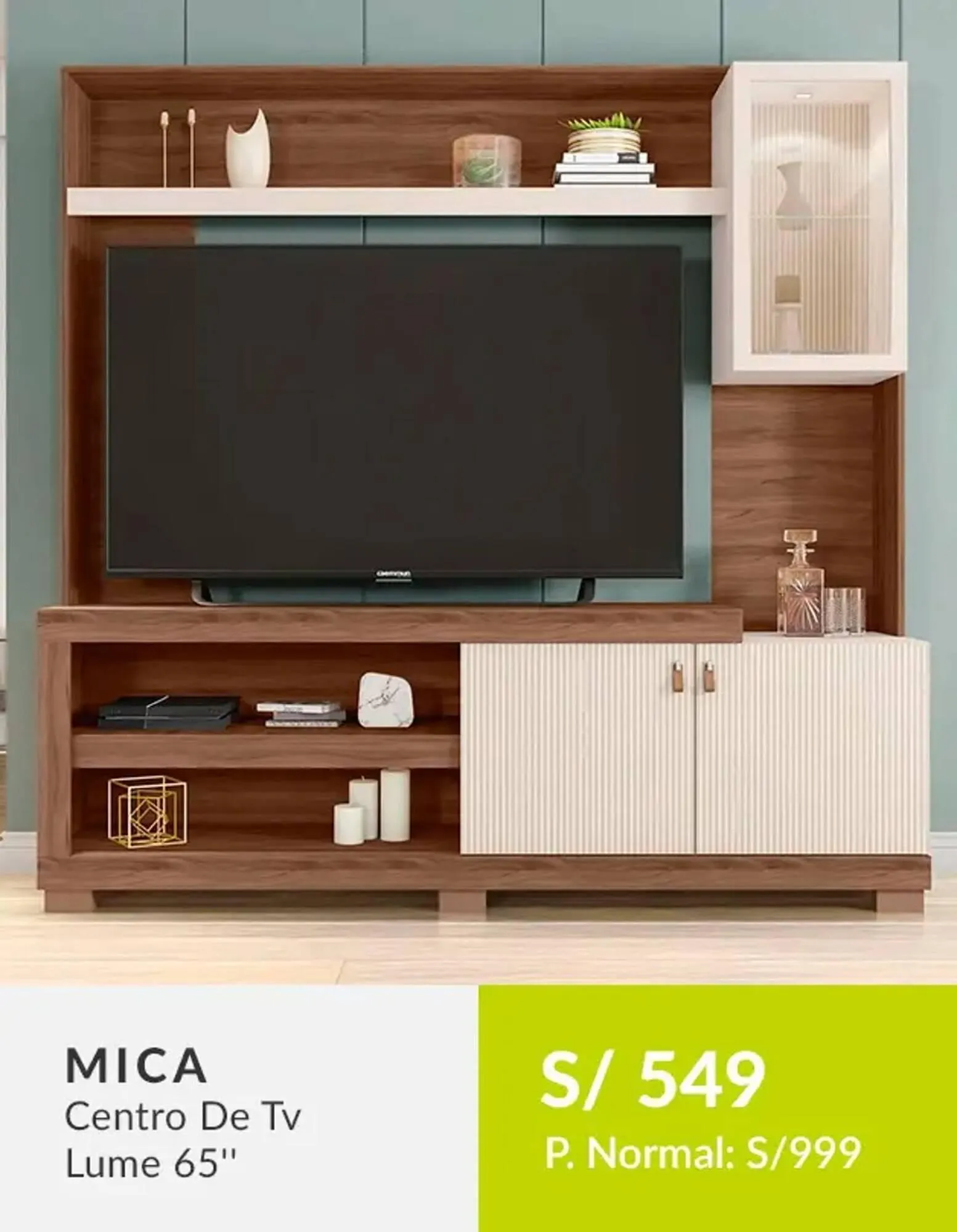 Catalogo de Catálogo Falabella 19 de noviembre al 30 de noviembre 2025 - Pag 6