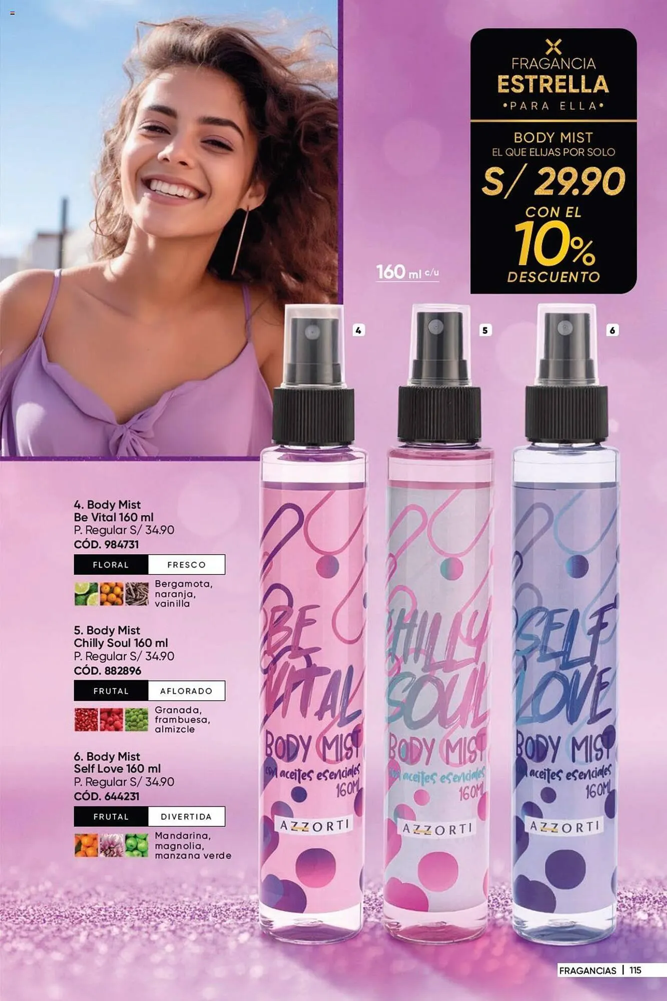 Catalogo de Catálogo Dupree 7 de octubre al 10 de noviembre 2024 - Pag 265