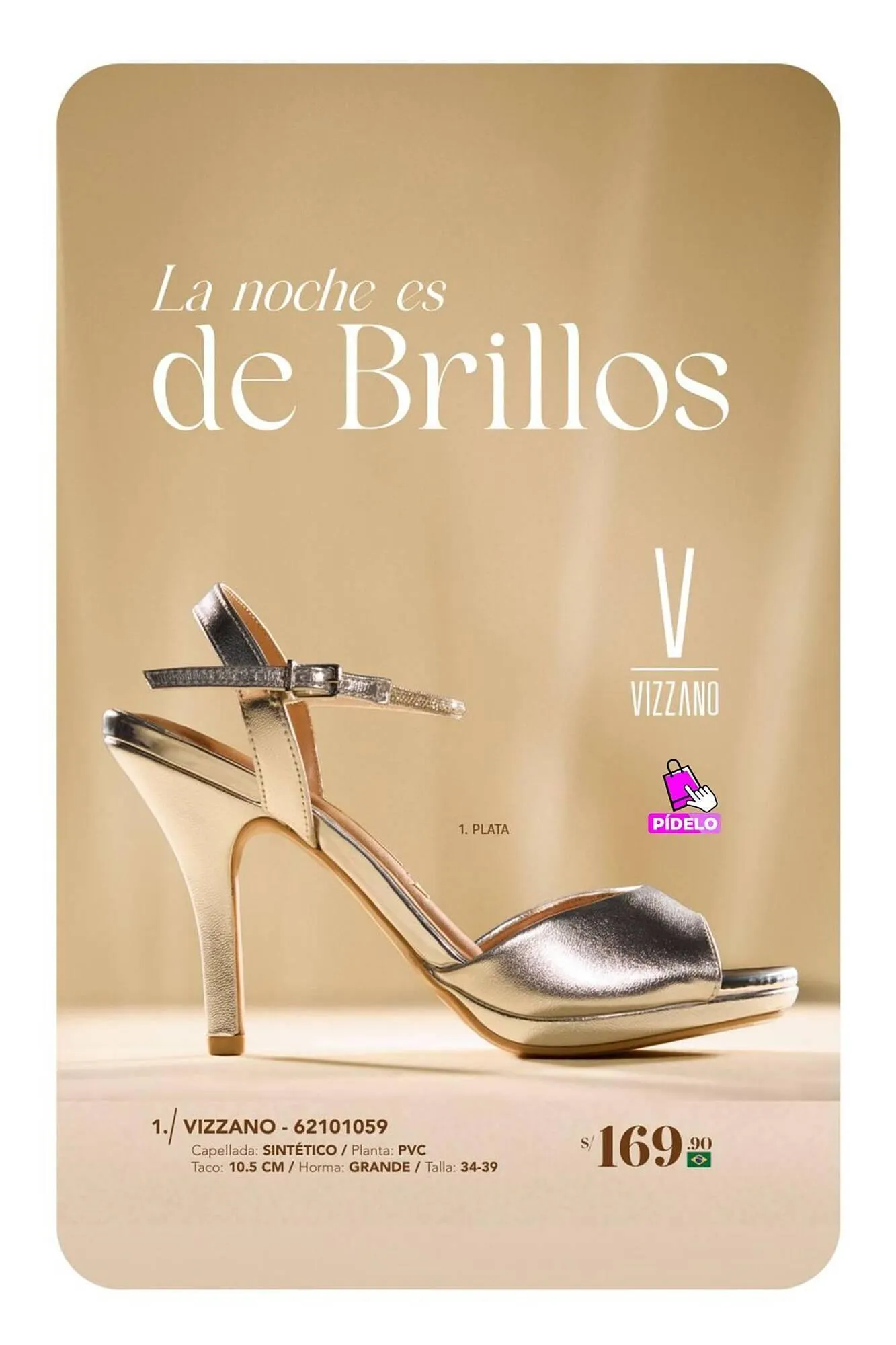 Catalogo de Catálogo Sokso 17 de noviembre al 7 de diciembre 2025 - Pag 3