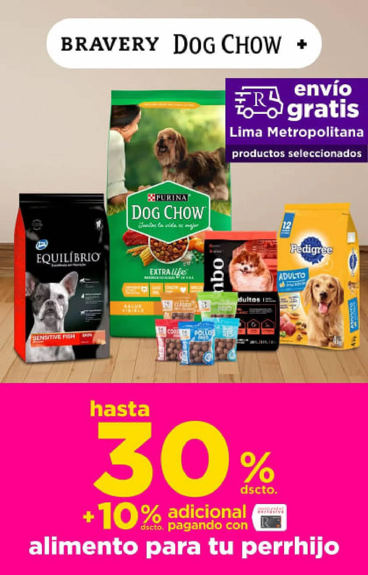 Catalogo de Catálogo Ripley 29 de setiembre al 8 de octubre 2023 - Pag 11