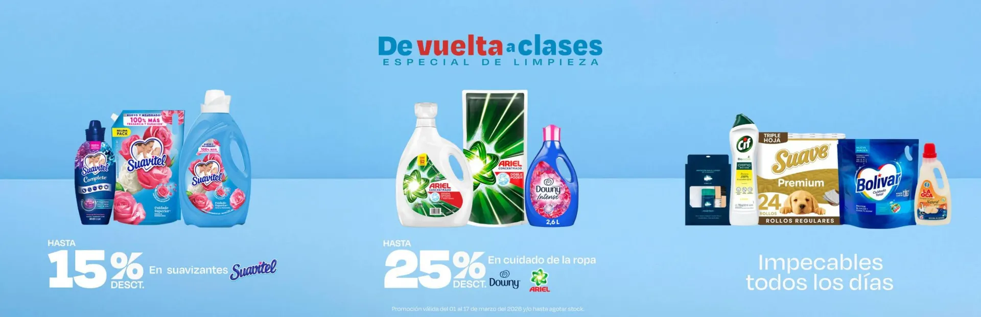 Catalogo de Catálogo Wong 16 de marzo al 22 de marzo 2026 - Pag 16