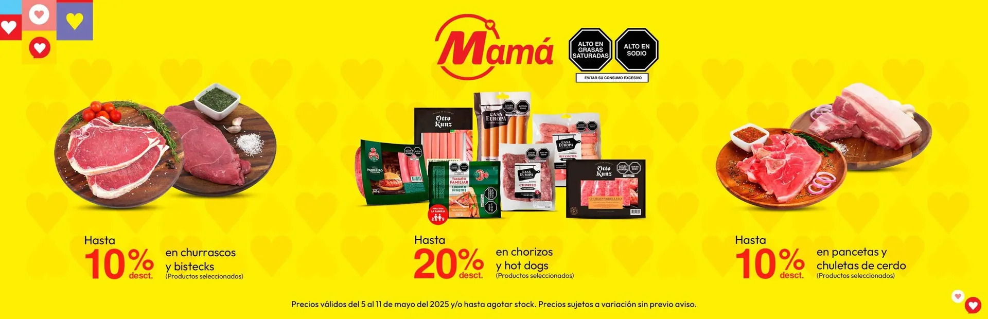 Catalogo de Catálogo Metro 20 de mayo al 25 de mayo 2025 - Pag 20