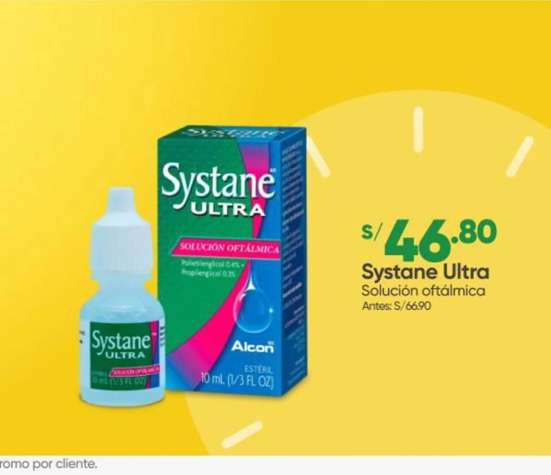 Catálogo InkaFarma - 1