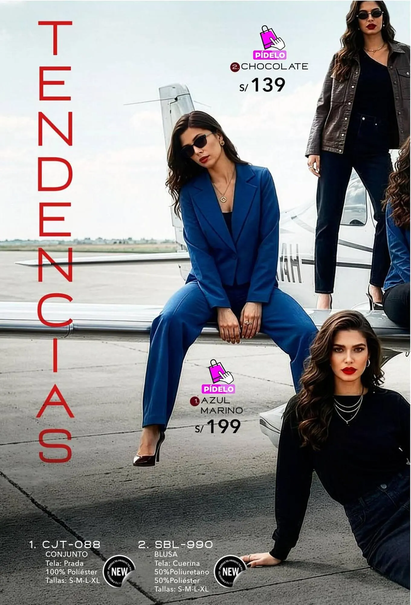 Catalogo de Catálogo Sokso 4 de mayo al 31 de mayo 2026 - Pag 106