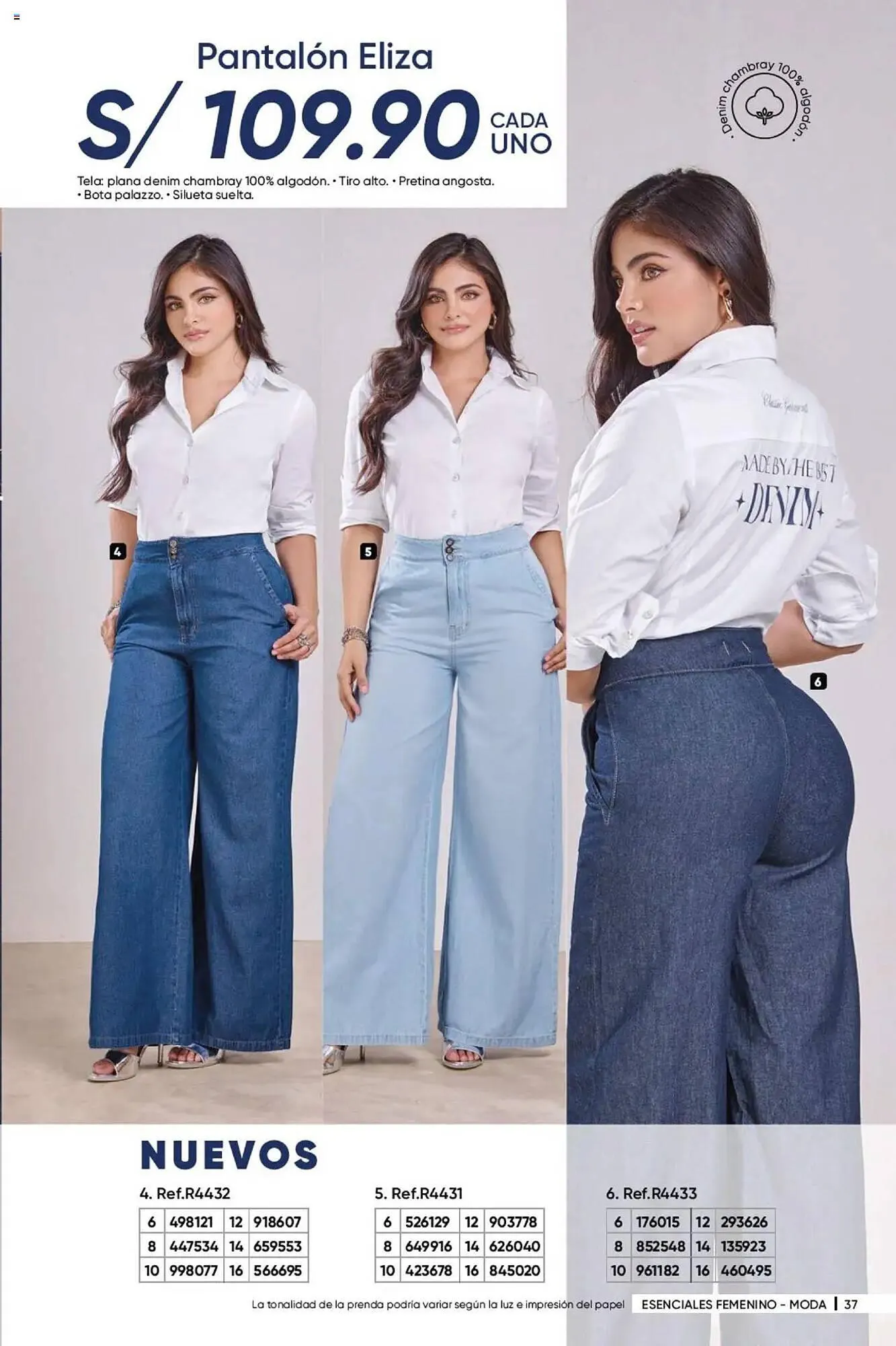 Catalogo de Catálogo Dupree 28 de enero al 28 de febrero 2025 - Pag 46