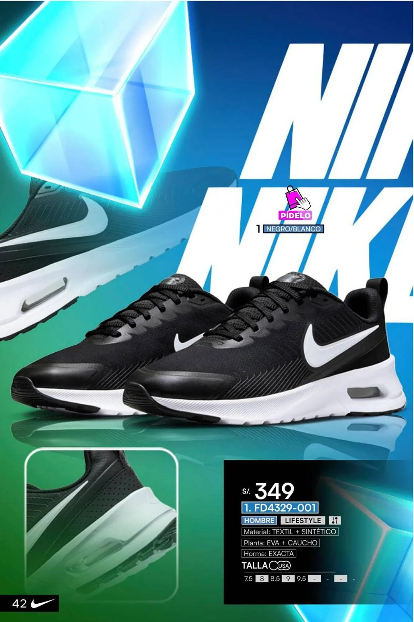 Catalogo de Catálogo Sokso 23 de enero al 9 de febrero 2025 - Pag 42