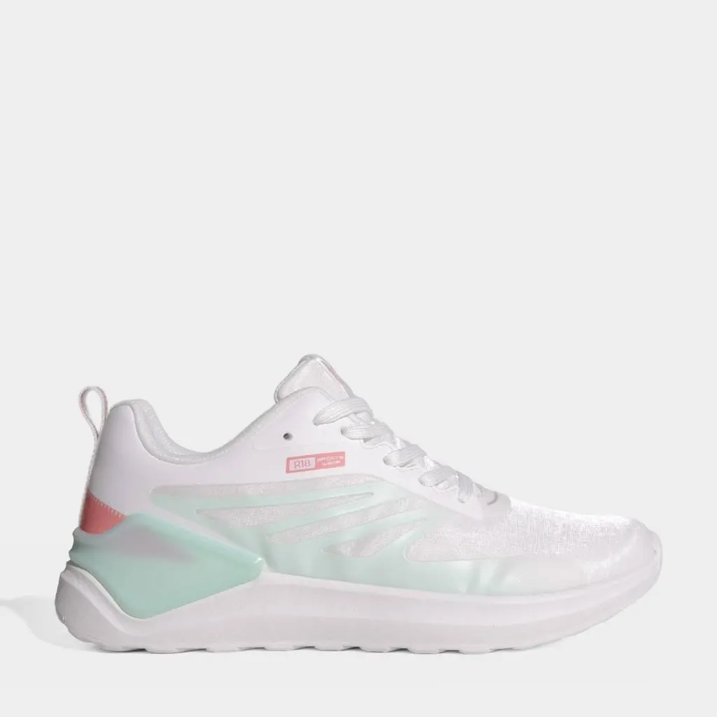 Zapatillas Urbanas R18 Mujeres R18-Bt00263