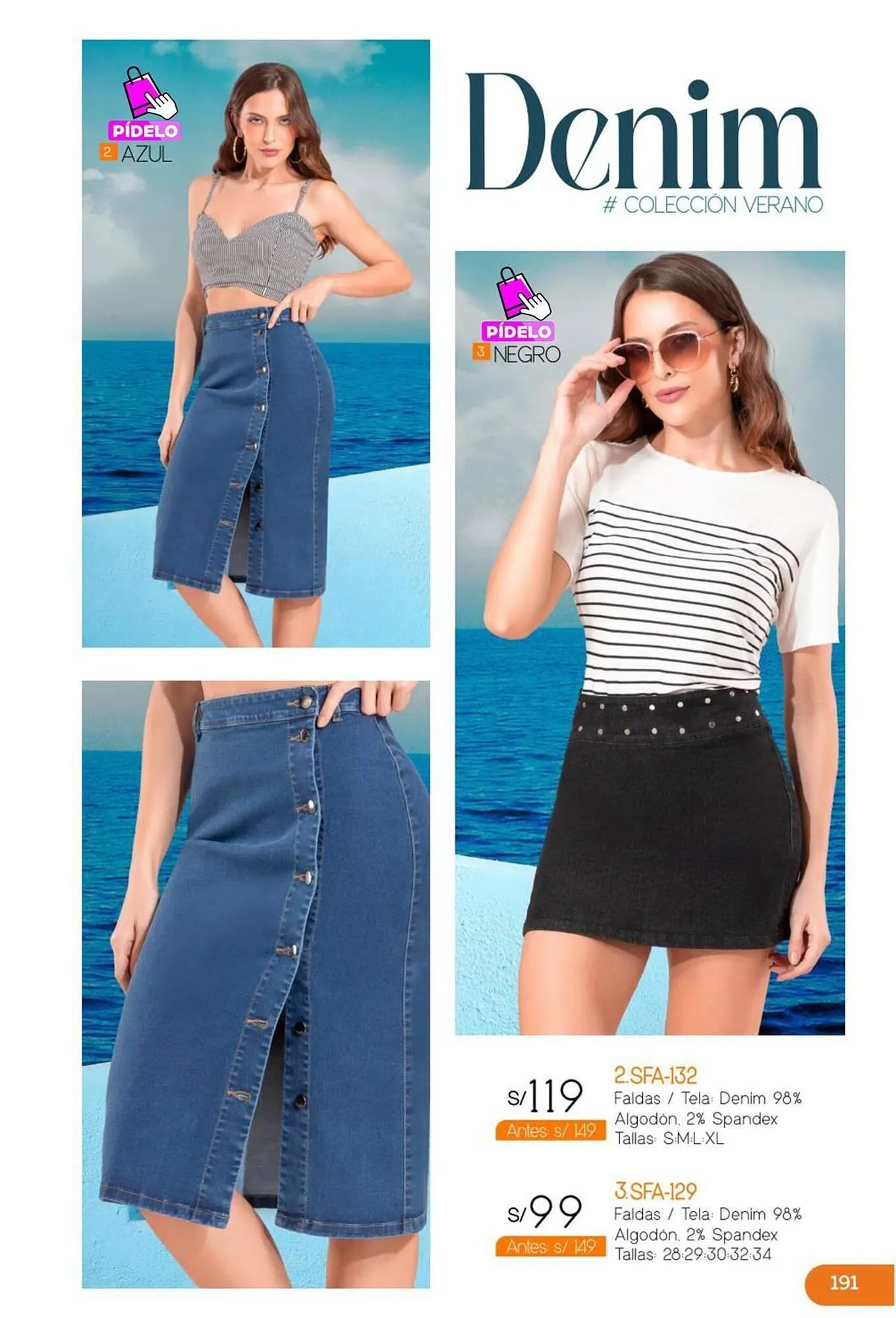 Catalogo de Catálogo Sokso 5 de enero al 1 de febrero 2026 - Pag 191