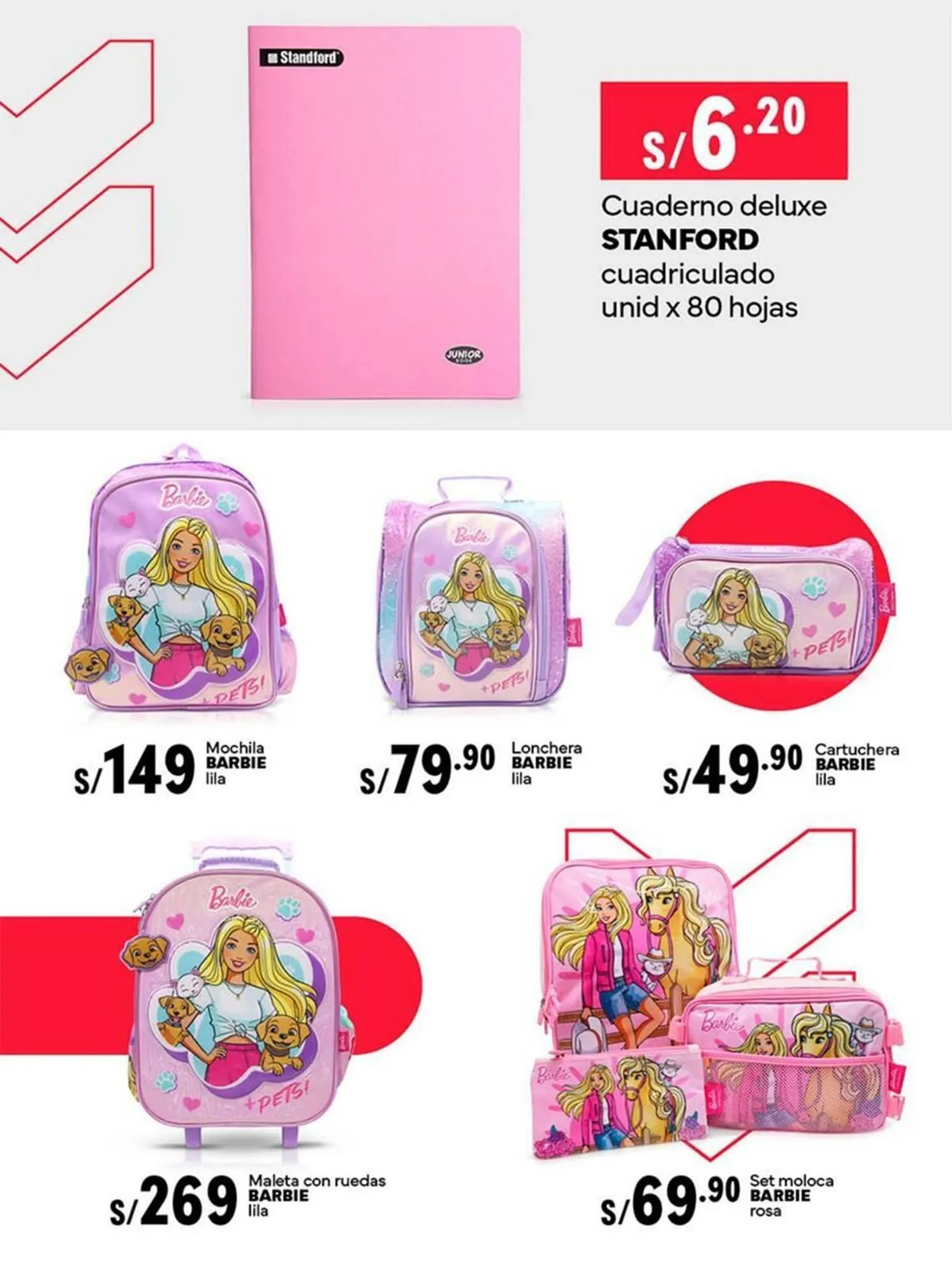 Catalogo de Catálogo Plaza Vea 14 de marzo al 16 de marzo 2025 - Pag 4