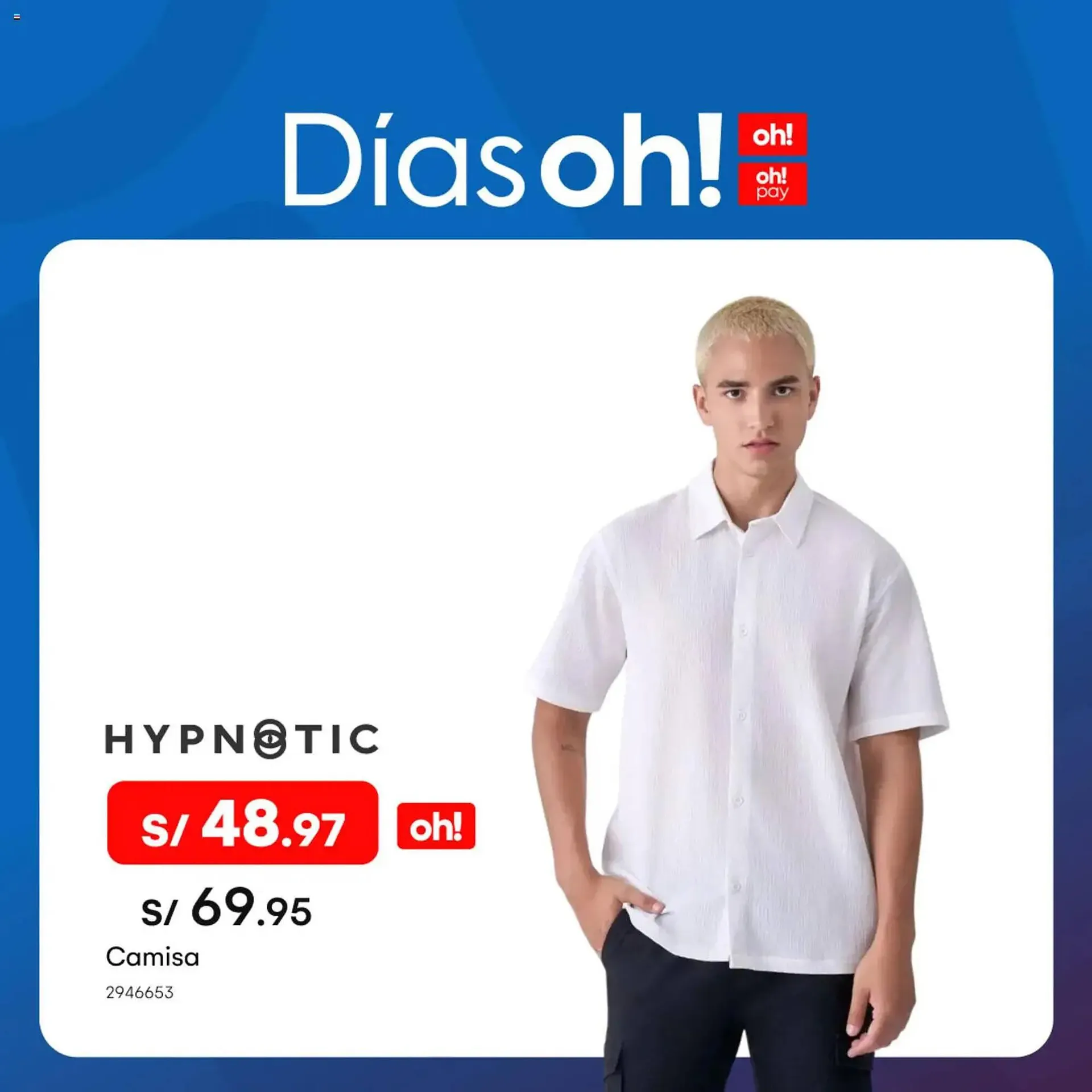 Catalogo de Catálogo Oechsle 16 de febrero al 21 de febrero 2026 - Pag 2