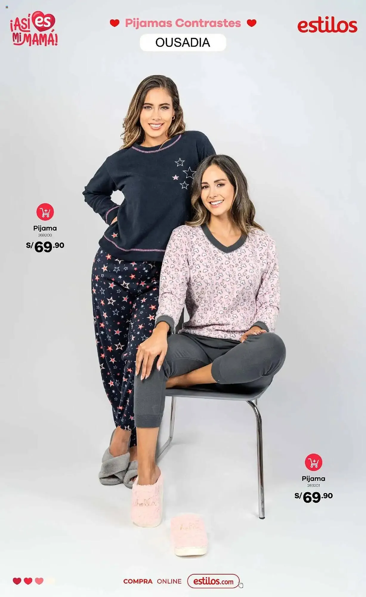 Catalogo de Catálogo Estilos 21 de abril al 11 de mayo 2025 - Pag 311