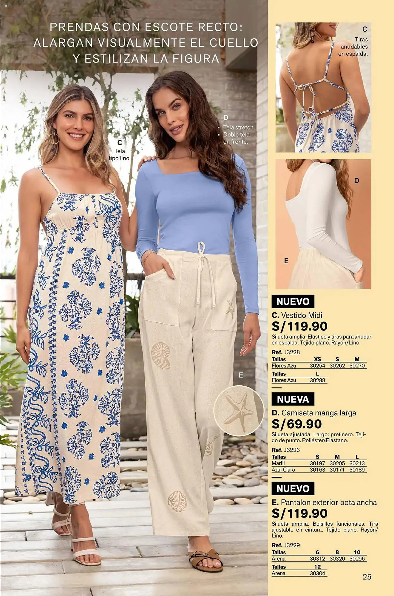 Catalogo de Catálogo Leonisa 16 de enero al 5 de febrero 2026 - Pag 25