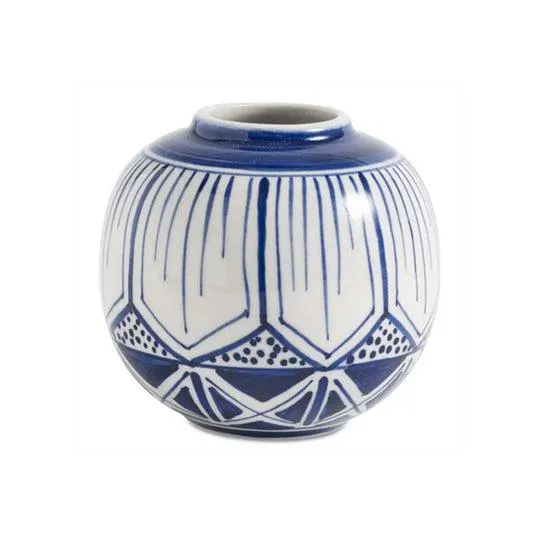 Jarrón Únika - A7½xØ8cm