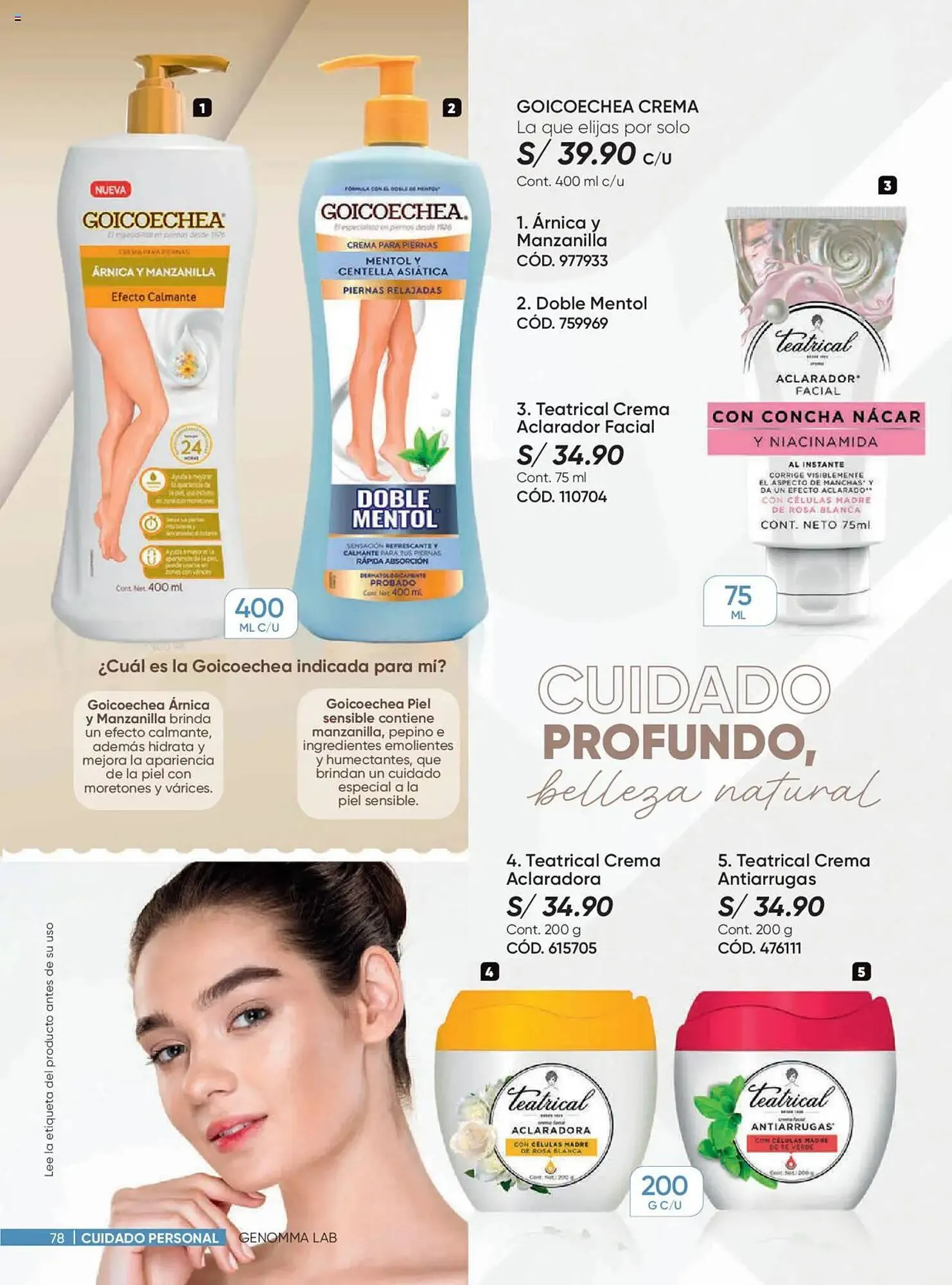 Catalogo de Catálogo Dupree 5 de febrero al 28 de febrero 2025 - Pag 238