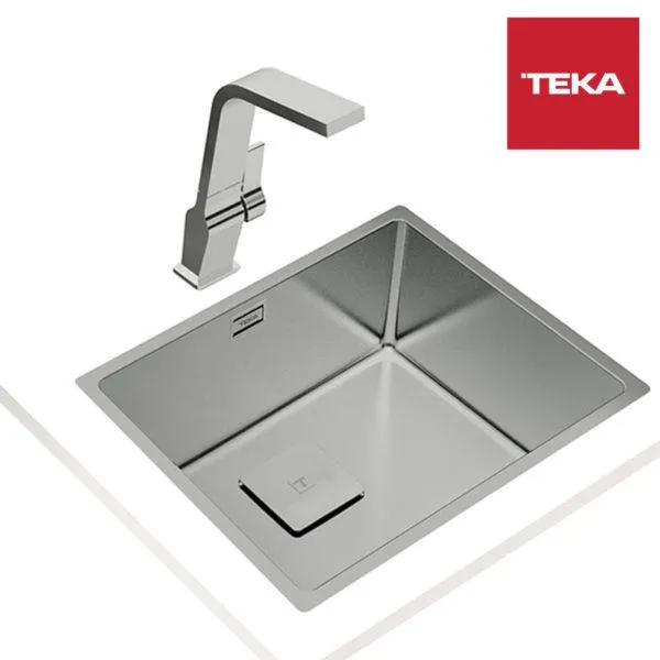 Lavadero FlexLinea RS15 50.40 C/R