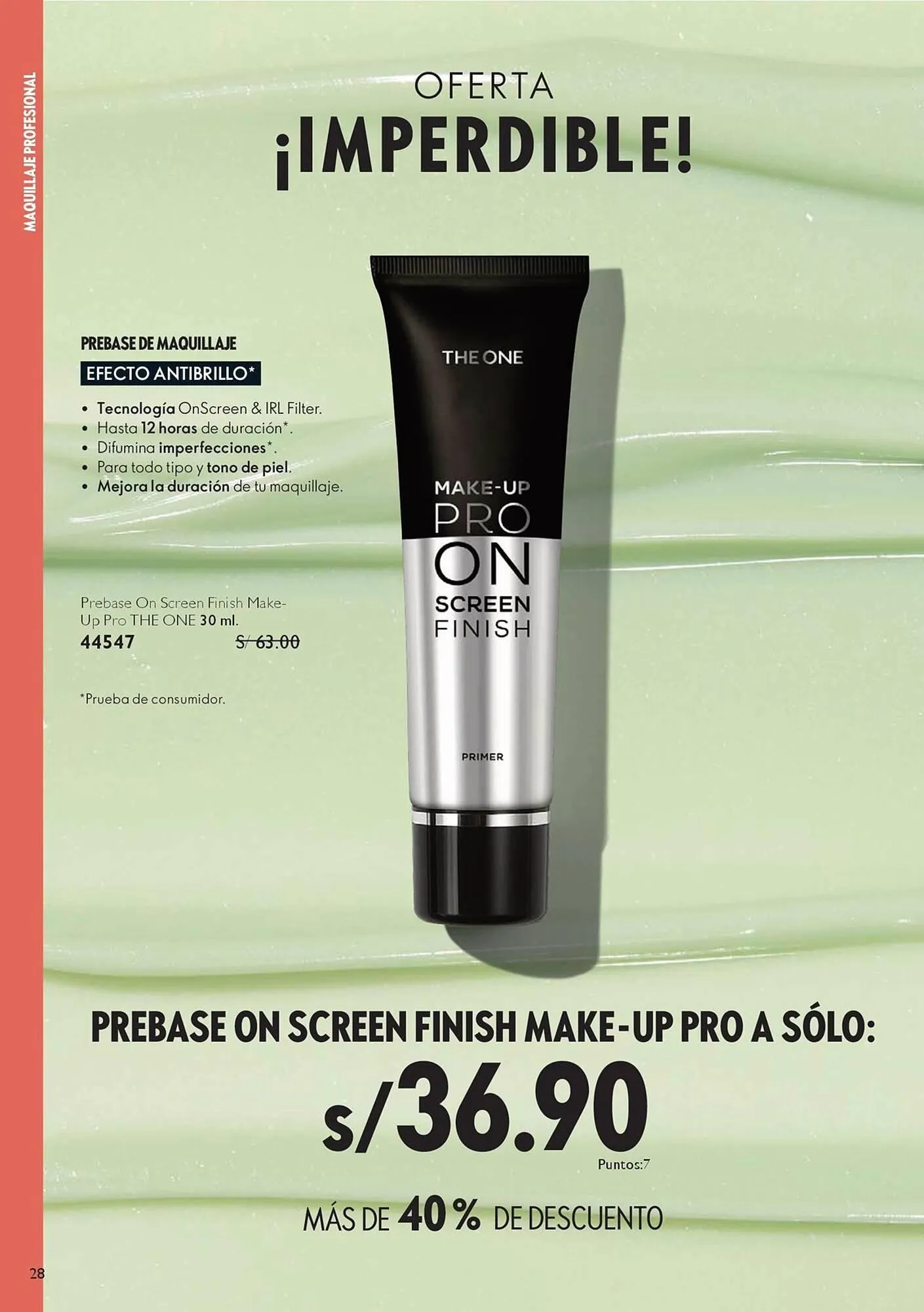 Catalogo de Catálogo Oriflame 9 de mayo al 29 de mayo 2026 - Pag 30