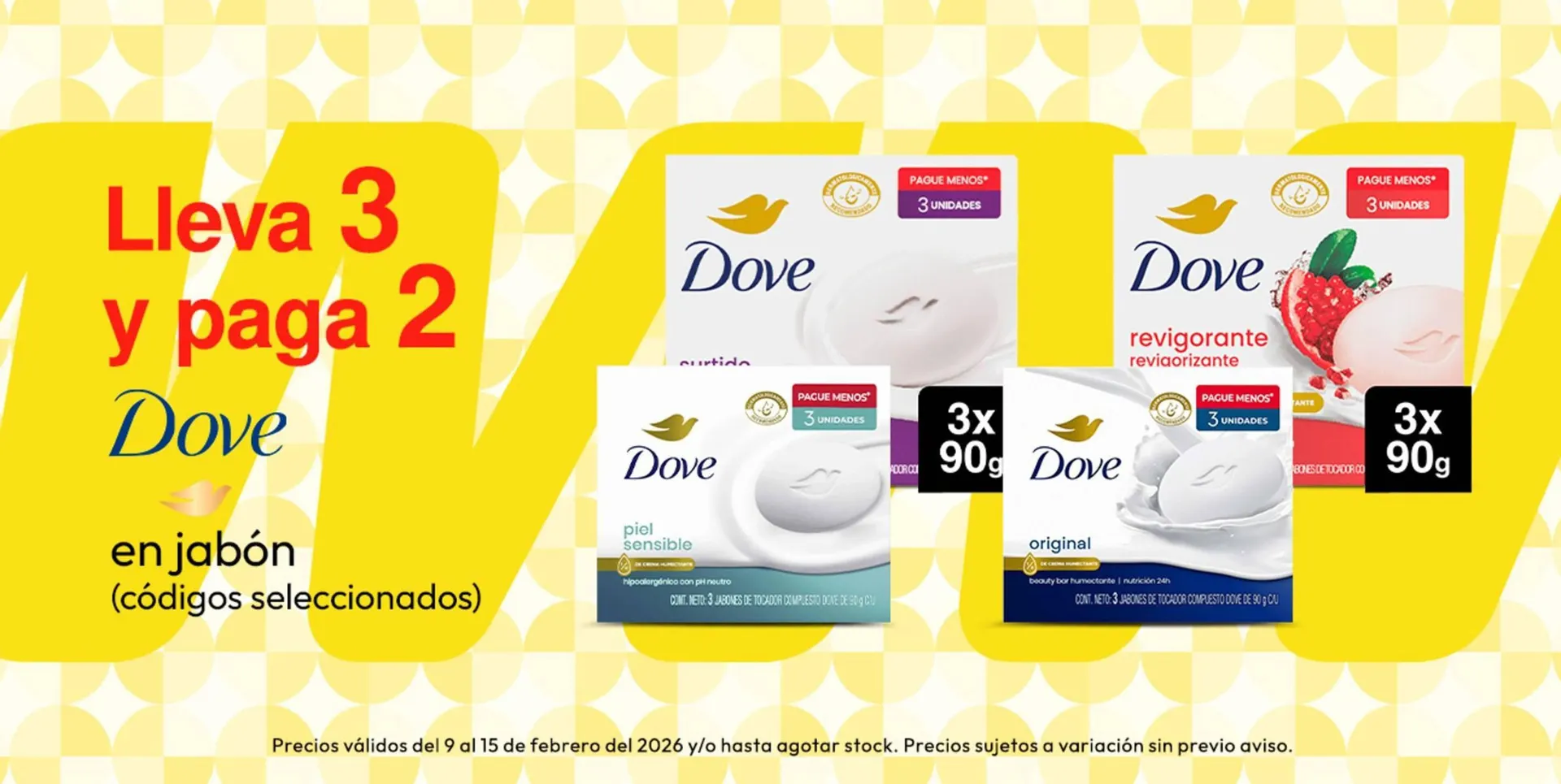 Catalogo de Catálogo Metro 16 de febrero al 22 de febrero 2026 - Pag 29