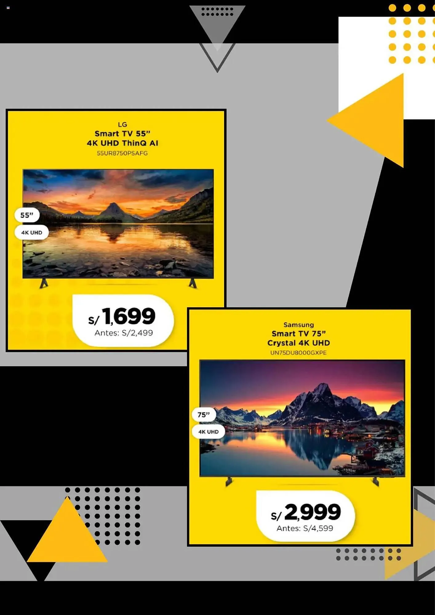 Catalogo de Catálogo La Curacao 25 de noviembre al 1 de diciembre 2024 - Pag 4