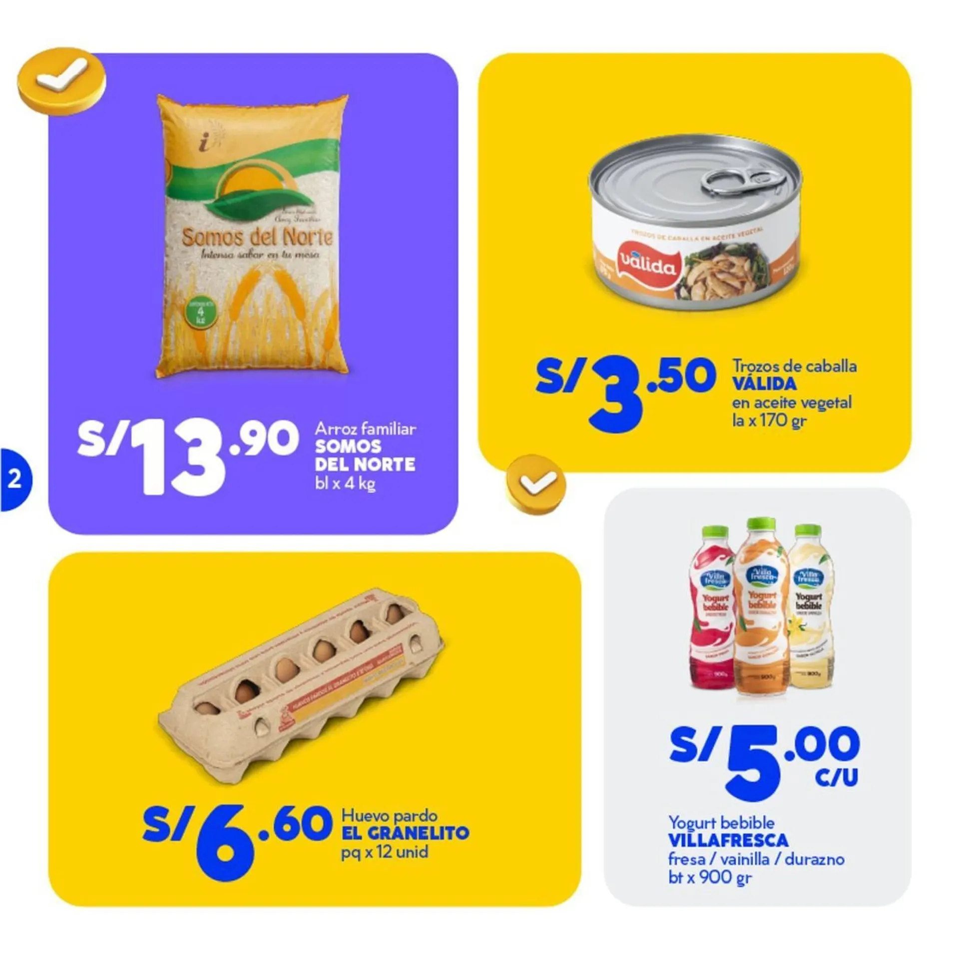 Catalogo de Catálogo Mass 16 de enero al 29 de enero 2026 - Pag 2