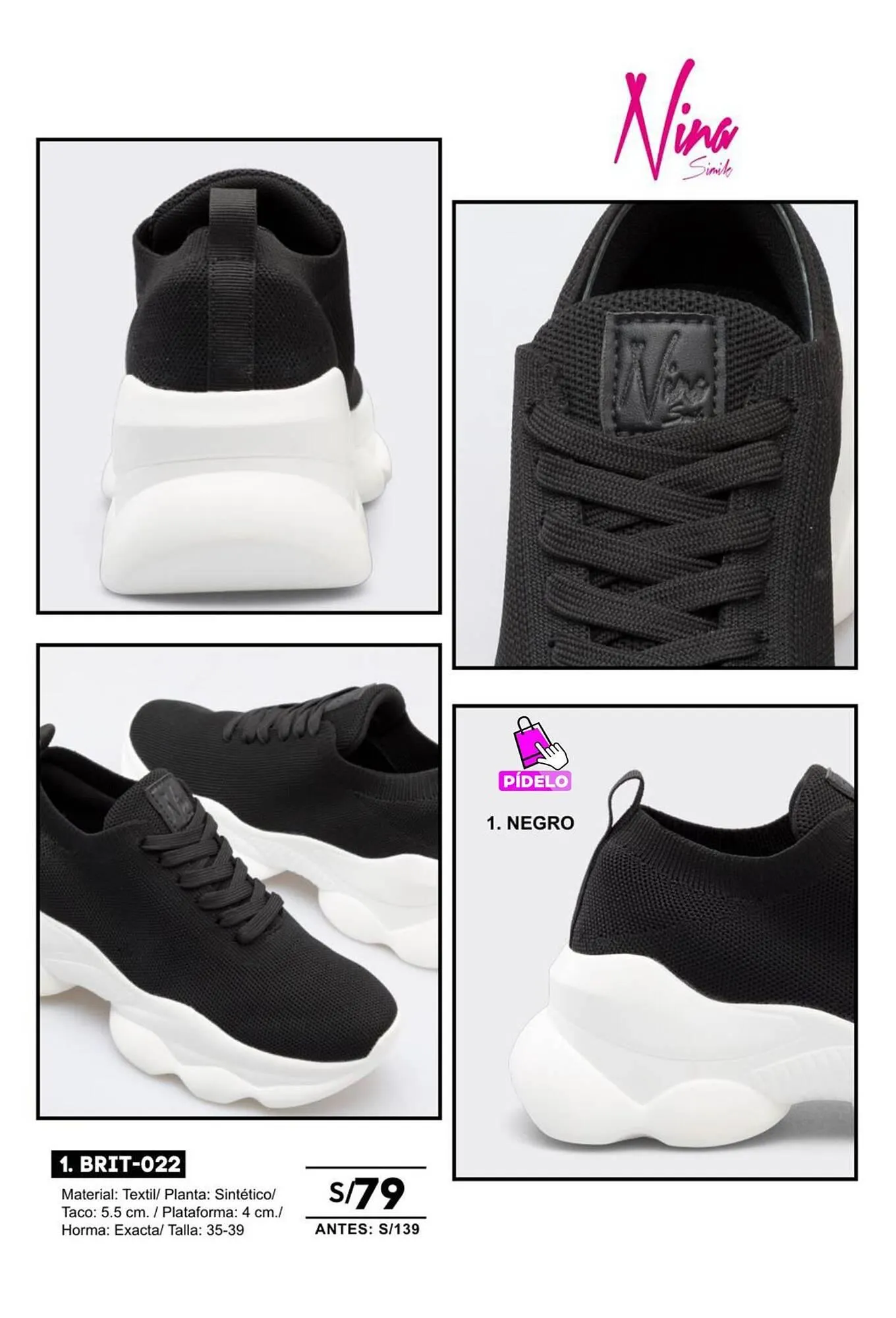 Catalogo de Catálogo Sokso 27 de febrero al 4 de abril 2026 - Pag 30