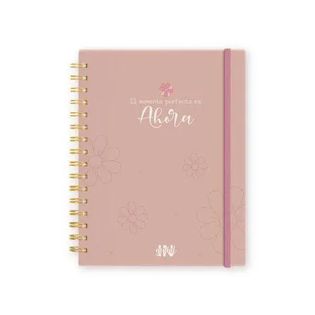 Agenda Infinita Ingenial Mia