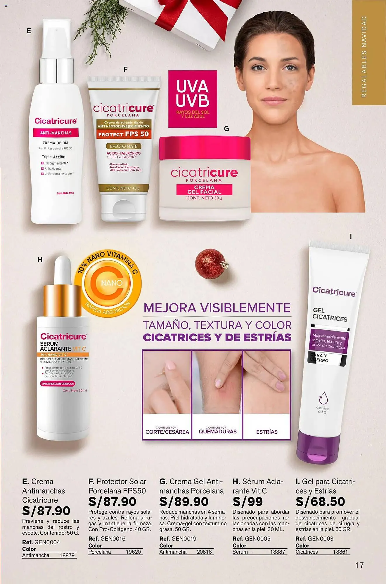 Catalogo de Catálogo Leonisa 13 de noviembre al 26 de diciembre 2025 - Pag 17