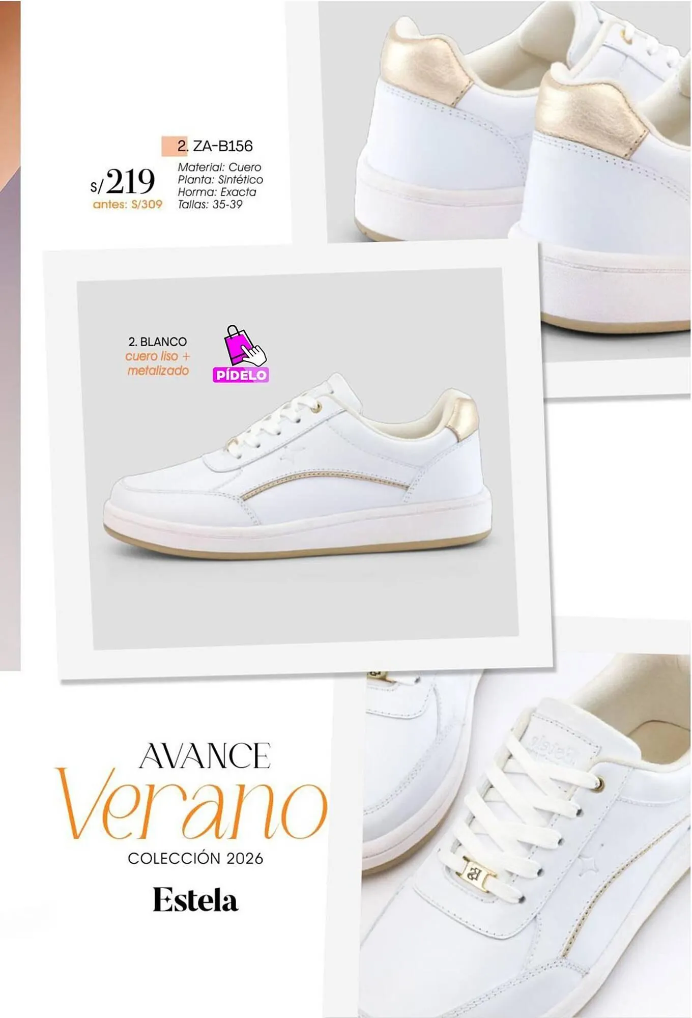 Catalogo de Catálogo Sokso 30 de octubre al 30 de noviembre 2025 - Pag 57