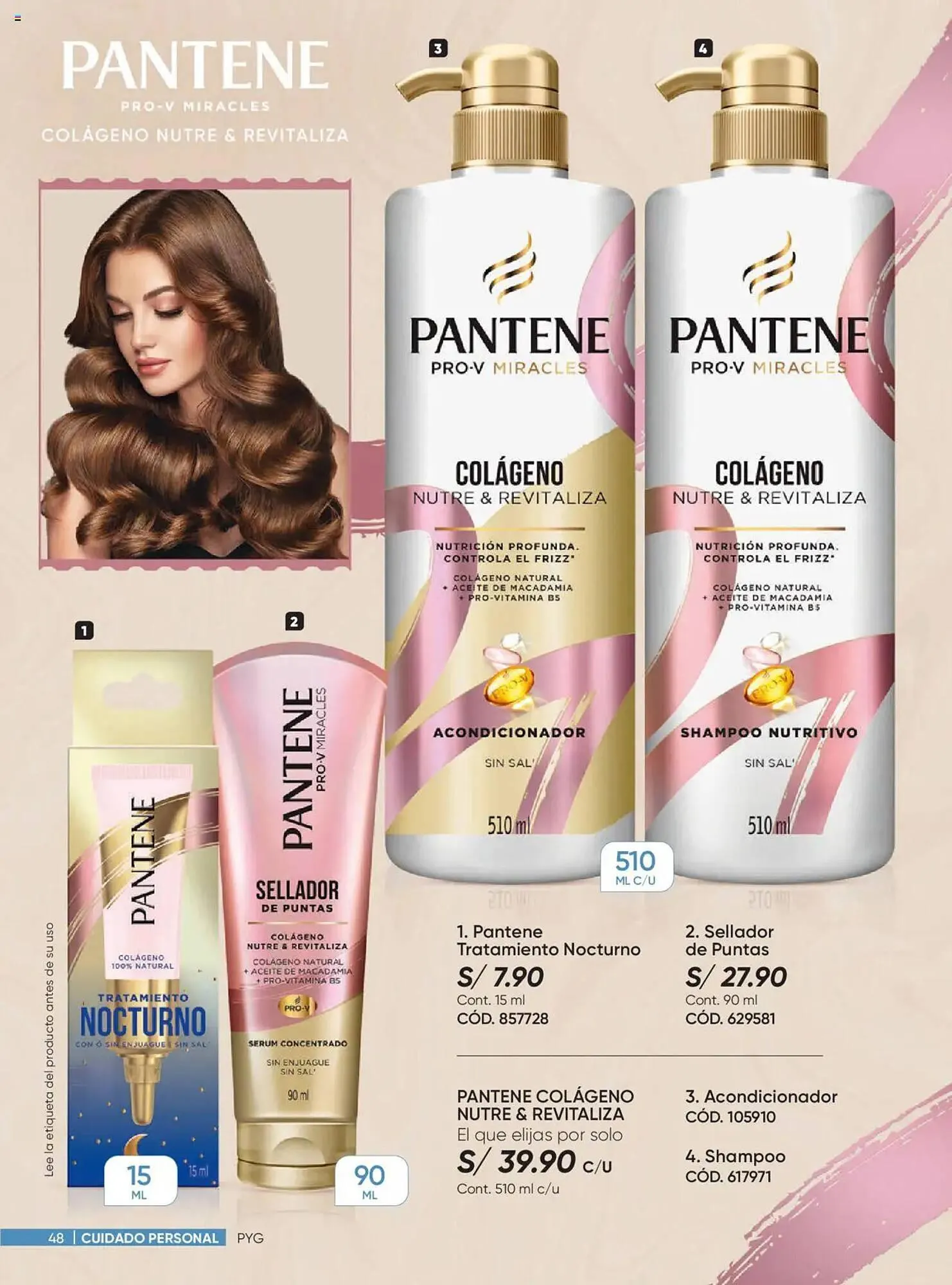 Catalogo de Catálogo Dupree 5 de febrero al 28 de febrero 2025 - Pag 48