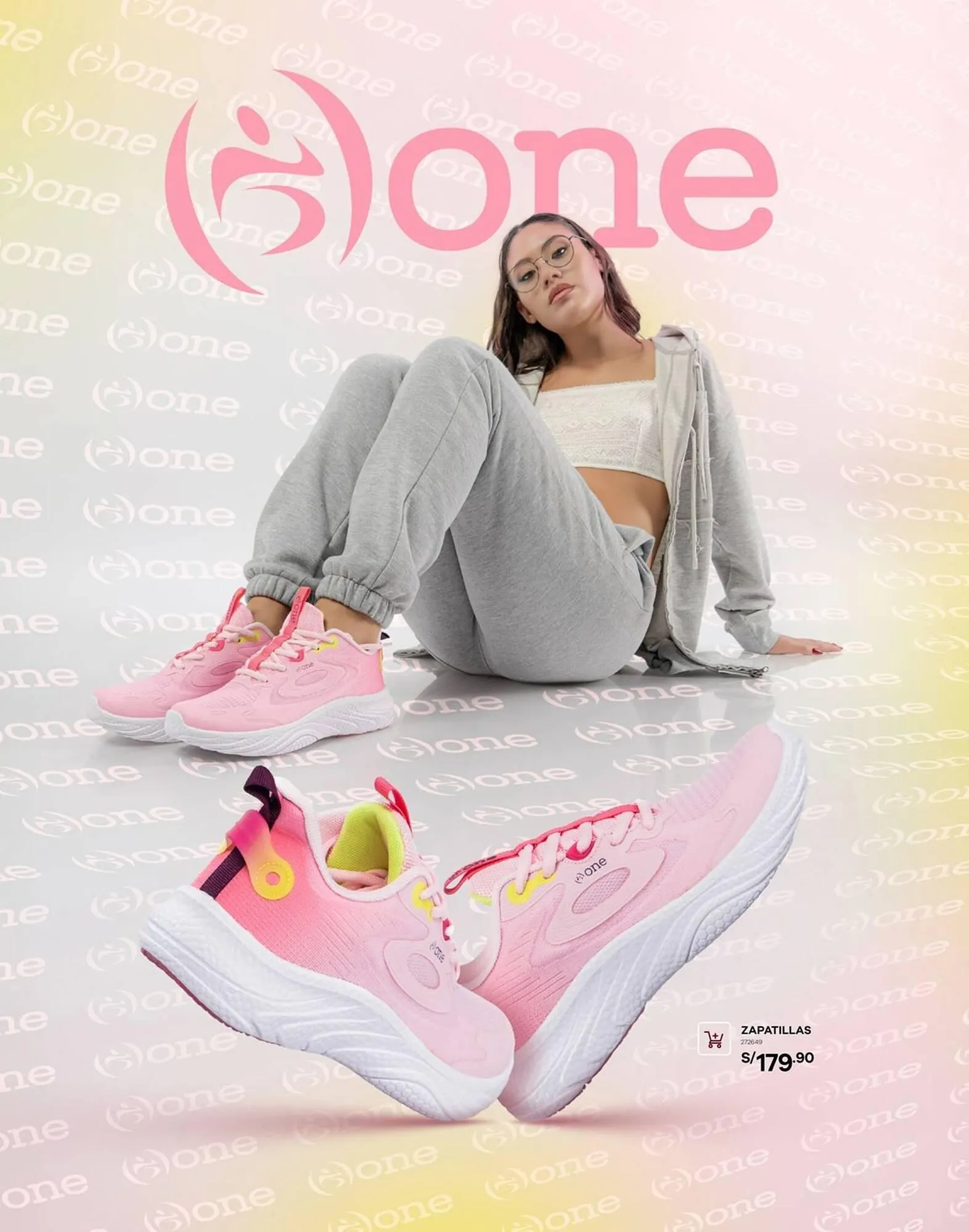 Catalogo de Catálogo Estilos 11 de setiembre al 31 de diciembre 2025 - Pag 22