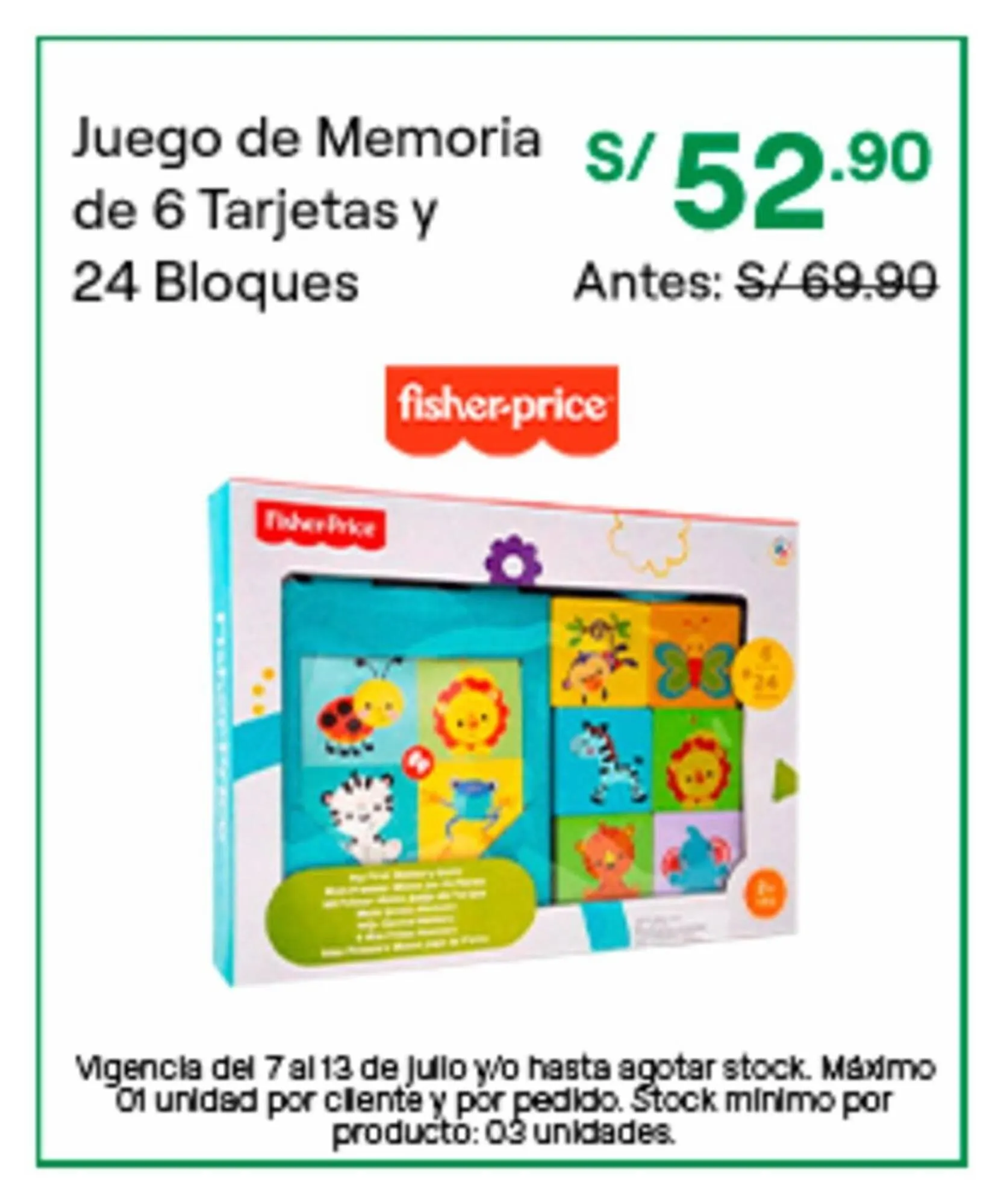 Catalogo de Catálogo Tai Loy 7 de julio al 13 de julio 2025 - Pag 2