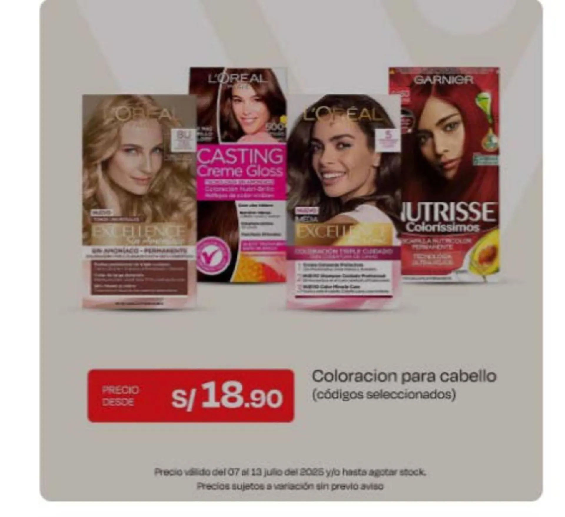 Catalogo de Catálogo Wong 9 de julio al 13 de julio 2025 - Pag 7