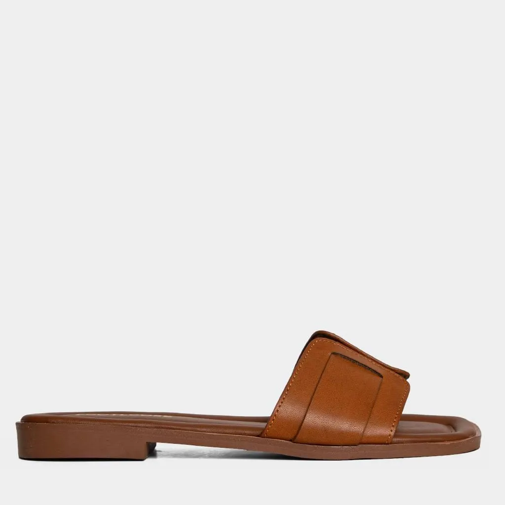 Sandalias Casuales Footloose Mujeres Ftl-Rs00009