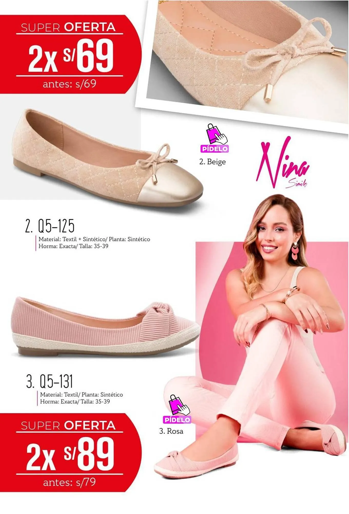 Catalogo de Catálogo Sokso 30 de octubre al 30 de noviembre 2025 - Pag 79